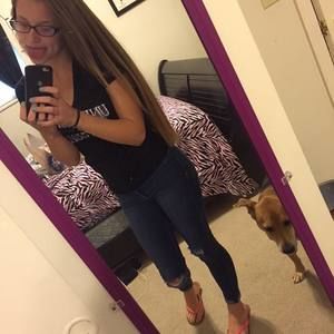 Meet your Posher, Shelby